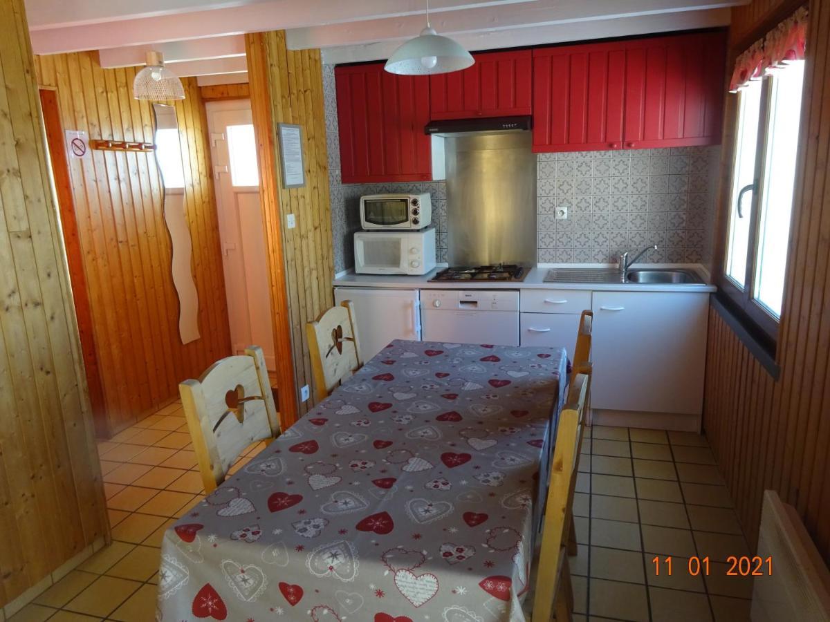 La Bresse Hautes Vosges Chalet Le Podent Exterior foto
